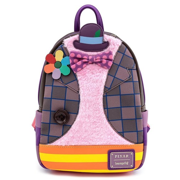 Lougefly BingBong backpack & wallet main image 6